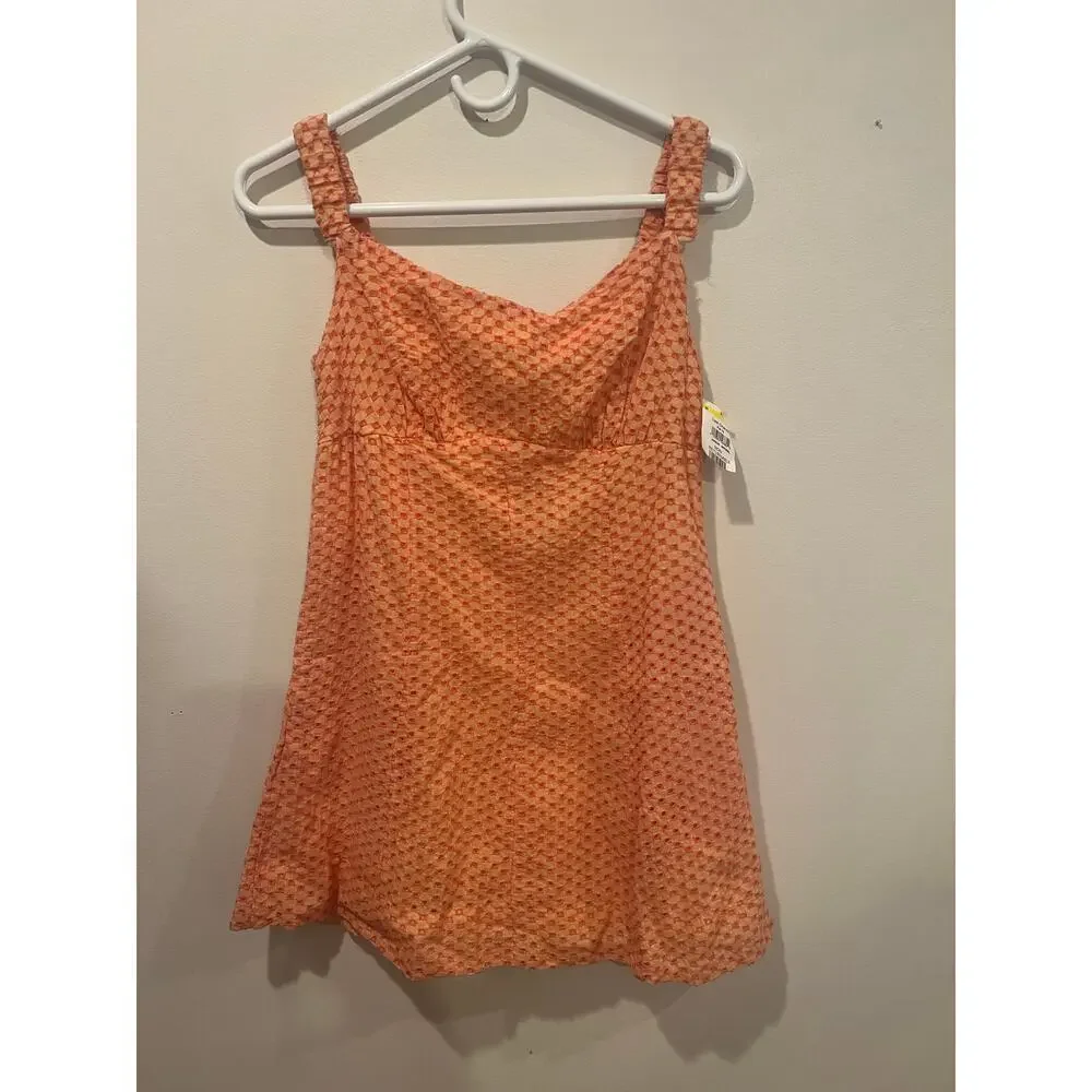 NWOT Free People Dress - Picture 3 of 6